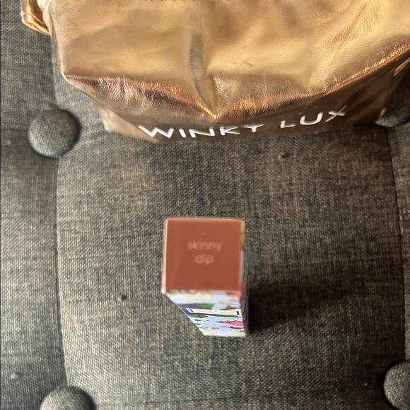 WINKY LUX skinny dip - Picture 2 of 2